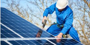 Installation Maintenance Panneaux Solaires Photovoltaïques à Mogeville